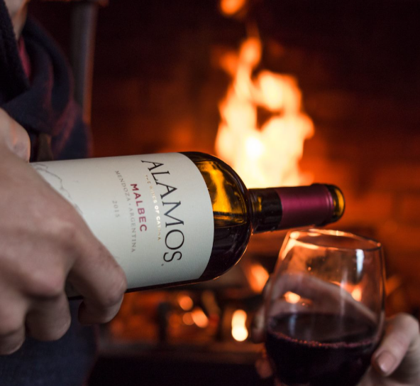 at The Fisherman's Cot